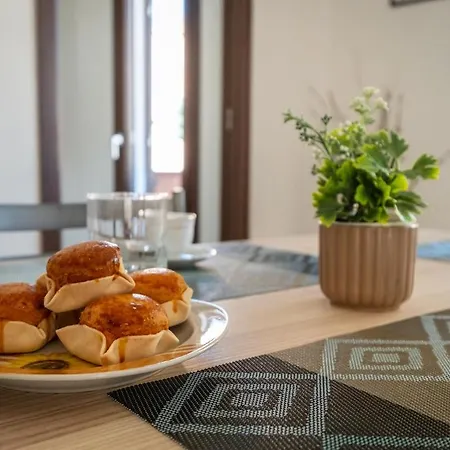 Sunset Lounge - Del Poetto 5min & Terrazza Apartman *