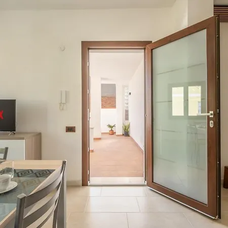 Sunset Lounge - Del Poetto 5min & Terrazza Appartement Quartu SantʼElena