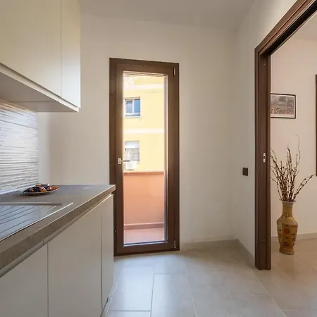 Apartman Sunset Lounge - Del Poetto 5min & Terrazza
