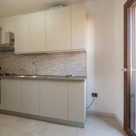 Appartement Sunset Lounge - Del Poetto 5min & Terrazza Quartu SantʼElena