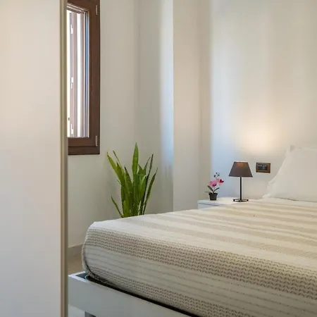Sunset Lounge - Del Poetto 5min & Terrazza Appartement *