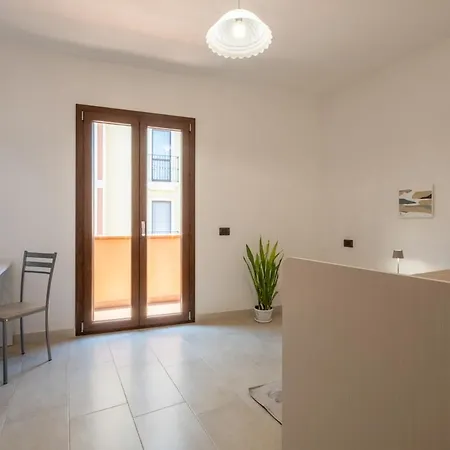 Appartement Sunset Lounge - Del Poetto 5min & Terrazza